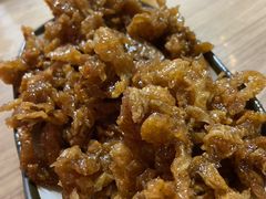 -大姨捞面(新安花园店)