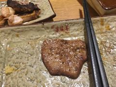 -赤坂亭·M9和牛烧肉·铁板烧(合肥万象城店)