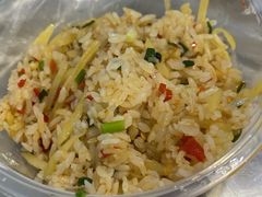 -杨婆婆烤肉(文昌阁店)