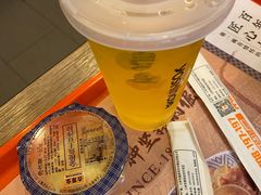 -吉野家(黑牛城道店)