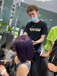 -Coo Hair salon