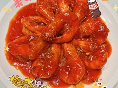 -廊亦舫Lang Yi Fang Restaurant(金桥店)