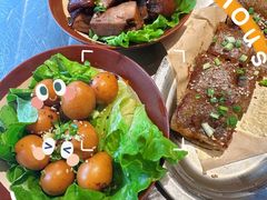 -郭铁柱·泥炉老火锅(江北龙湖天街店)