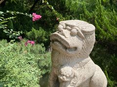 -上海醉白池公园