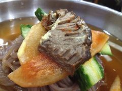 冷面-长今家韩国料理(瑞景店)