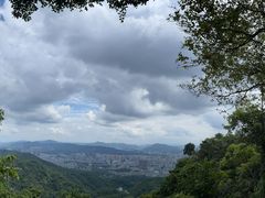 -广州市白云山风景名胜区