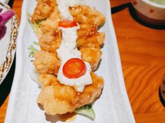 南蛮炸鸡块-有喜屋·烧鸟·居酒屋(周浦万达店)