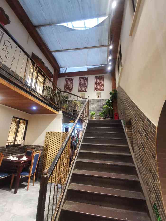 巷子口私房菜(南下塘店)-"以后有机会自己来一定要再来吃一次,人多放.