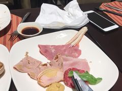 -太湖饭店玉兰厅(自助餐厅)