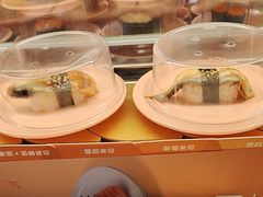 -争鲜回转寿司(中街大悦城店)