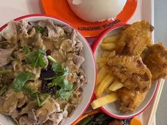 -清华大学-澜园教工餐厅