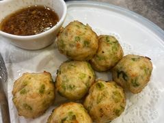 -良友·海鲜青岛菜(五四广场店)