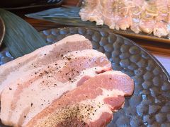 -烧肉一番·新韩式炭火烤肉(大岭山店)