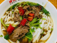 -肆姐面粉馆(坡子街店)