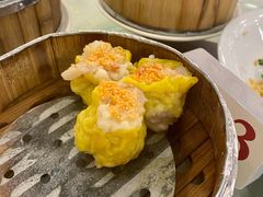 鲜虾蒸烧卖-凤凰楼酒家·粤宴点心(华强北店)