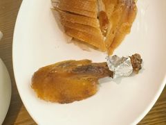 -小大董·烤鸭(王府井apm店)