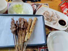 -探唐烧烤(棠东店)