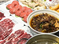 -贵宾牛·潮汕牛肉火锅(珠池总店)