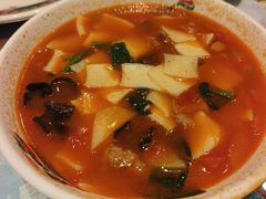 -巴依老爷新疆美食(工体旗舰店)