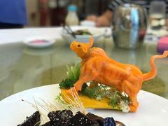 -圣丰盛宴酒家(东城店)