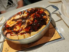 -黄记煌三汁焖锅(顺义华联店)