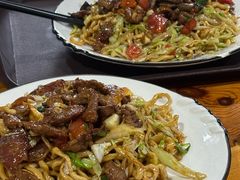 -荣荣面馆(丹溪大道店)