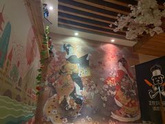 -大鲤深夜食堂