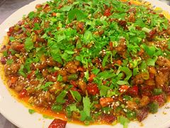 -江湖黑大兔(杨家坪店)