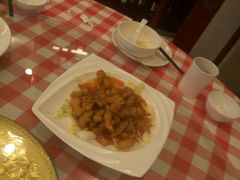 -鲁班小馆(政四街店)