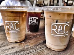 -RAC BAR(安福路店)