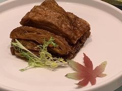 -南山饭店(阳明古镇店)