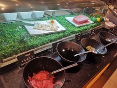 -上海西藏大厦万怡自助餐厅(徐汇店)