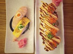 -栖川山葵家·寿喜锅·日式料理(龙湖北城天街商场店)
