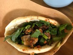 -豆相识•九九豆腐脑(牛咡桥店)