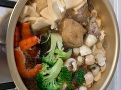 -盒马鲜生(昆城店)