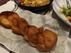 -阿里疆Alijiang·丝路美食·异域风情·清真(长楹天街店)
