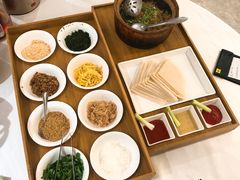 厦门薄饼-黑明餐厅(白鹭洲店)