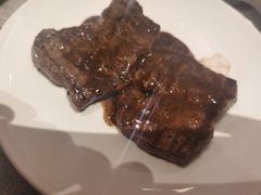 -Social 秀西餐厅-长沙瑞吉酒店(运达店)