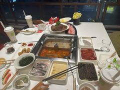 -海底捞大排档火锅(打浦路店)