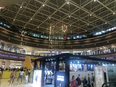 -深圳龙华星河COCO City(民治店)