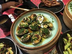 -望江门小龙虾·烧烤(九堡店)