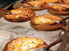 -比格比萨自助(德思勤四季汇店)