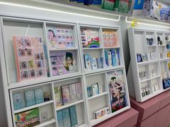 -京光明眼镜批发城(通州万达店)