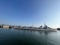 -中国人民解放军海军博物馆