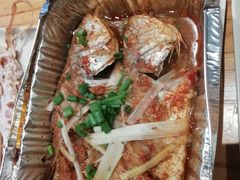 -木屋烧烤(龙湖天街店)