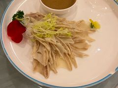 -全聚德(上海首店浦东店)