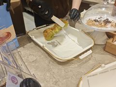 -小飞象面包公社(珠江路金鹰店)
