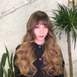 -3AM HAIR SALON染发烫发接发