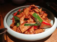 -九锅一堂酸菜鱼(新南凯德直营店)