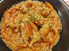 -靓虾二哥长沙地标小龙虾(五一广场店)